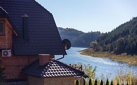 Planinska Kuca Zaliv